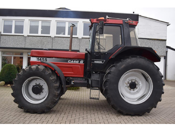 Tractor Case-IH 1455 XL A: afbeelding 2