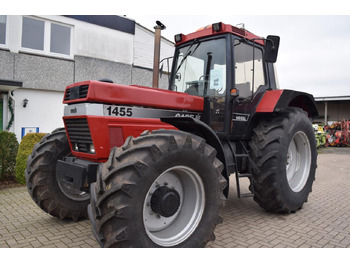 Tractor Case-IH 1455 XL A: afbeelding 4