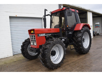 Tractor CASE IH 956XL