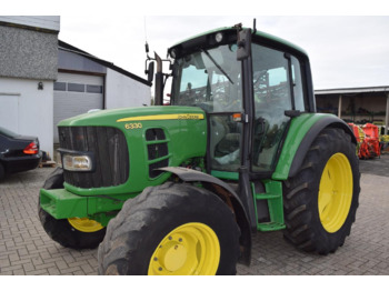 Tractor JOHN DEERE 6330