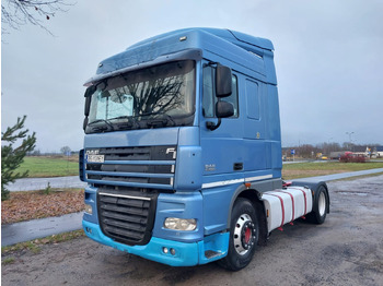 Trekker Daf 105 410: afbeelding 2