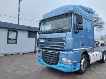 Trekker Daf 105 410: afbeelding 3