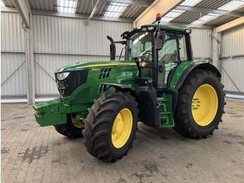 Tractor JOHN DEERE 6155M