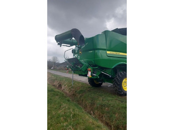 Nieuw Maaidorser John Deere S785: afbeelding 5