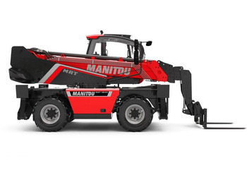 Verreiker MANITOU