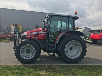 Tractor MASSEY FERGUSON 5709