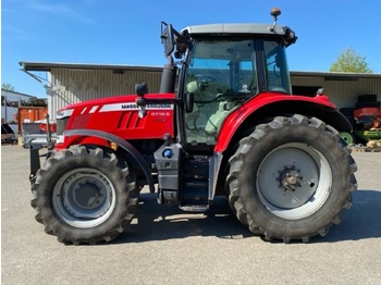 Tractor MASSEY FERGUSON 6716