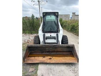 Schranklader BOBCAT S300