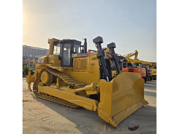 Bulldozer Caterpillar D8R: afbeelding 4