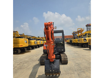 Leasing Doosan DH55 Doosan DH55: afbeelding 2