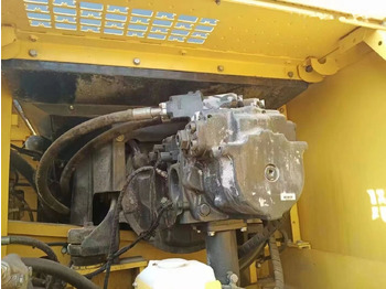 Rupsgraafmachine KOMATSU PC400-8