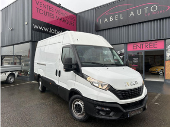 Gesloten bestelwagen IVECO Daily 35s14