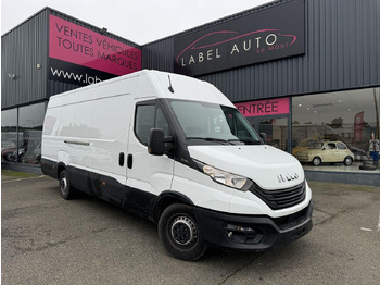 Gesloten bestelwagen IVECO Daily 35s16