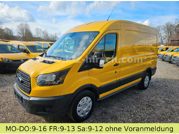 Nieuw Gesloten bestelwagen Ford Transit 350 Transporter Kasten L2H2 1.Hand: afbeelding 3