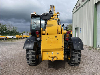 Verreiker Jcb 535-125: afbeelding 3