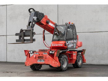 Verreiker MANITOU