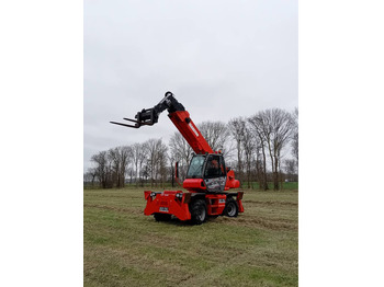 Verreiker Manitou MRT 1845: afbeelding 2