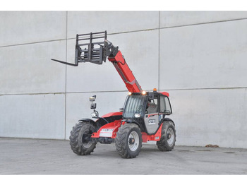 Verreiker MANITOU