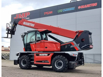 Verreiker MANITOU