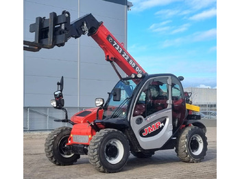 Verreiker Manitou MT 625 H (08): afbeelding 4 Verreiker Manitou MT 625 H (08): afbeelding 4