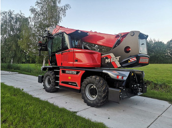 Verreiker MANITOU