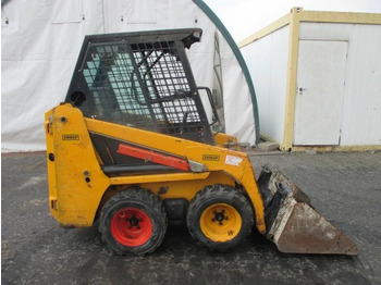 Schranklader BOBCAT S70