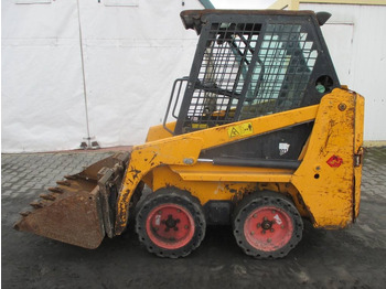 Schranklader BOBCAT S70