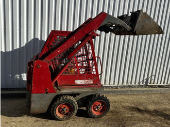 Schranklader BOBCAT S70