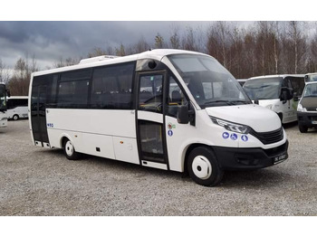 Minibus IVECO