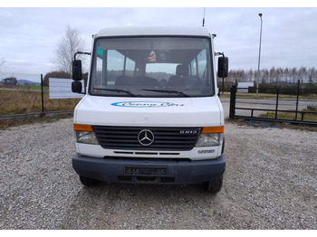 Leasing  Mercedes-Benz Vario 813D miejsc 31 Mercedes-Benz Vario 813D miejsc 31: afbeelding 1