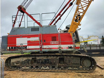 Rupskraan Liebherr HS 843 HD: afbeelding 2