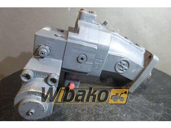 Hydromotor HYDROMATIK