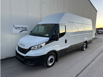 Gesloten bestelwagen IVECO Daily 35s14