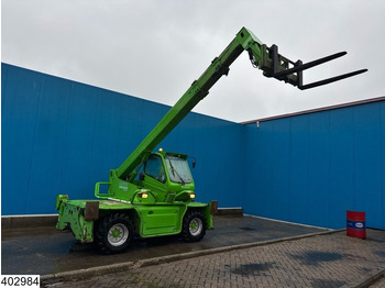 Verreiker Merlo 38 16 4X4, 75 KW, H 15,7 mtr, 3800 KG: afbeelding 3