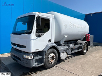 Leasing Renault Premium 270 16350 Liter, LPG GPL, Gastank, Manual Renault Premium 270 16350 Liter, LPG GPL, Gastank, Manual: afbeelding 1