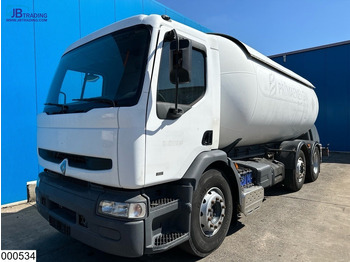 Tankwagen RENAULT Premium 300