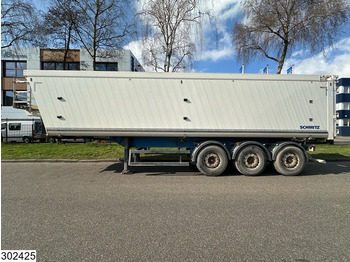 Kipper oplegger Schmitz Cargobull kipper 47 m3: afbeelding 2