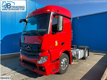 Trekker MERCEDES-BENZ Actros 1843