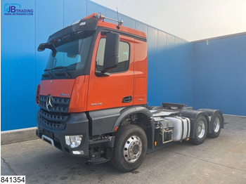 Trekker MERCEDES-BENZ Arocs 2648