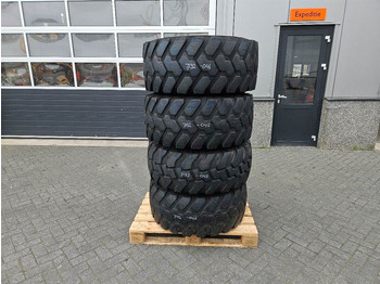 Banden en velgen FIRESTONE