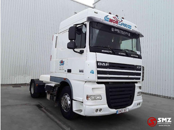 Trekker DAF XF 105 410