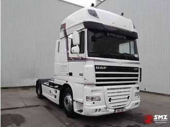 Trekker DAF XF 105 460