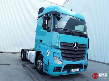 Trekker MERCEDES-BENZ Actros 1840