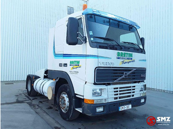 Trekker VOLVO FH12 380