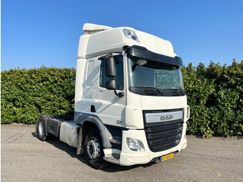 Trekker DAF CF 400