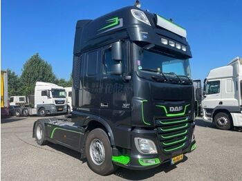 Trekker DAF XF 510