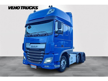 Trekker DAF XF 510