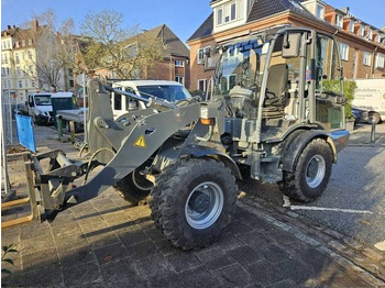 Leasing WACKER NEUSON WL 52 WACKER NEUSON WL 52: afbeelding 2