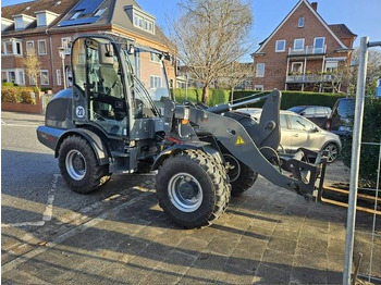 Leasing WACKER NEUSON WL 52 WACKER NEUSON WL 52: afbeelding 1