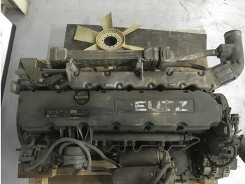 Bouwmachine Deutz TCD2013L06 4V FOR PARTS: afbeelding 5